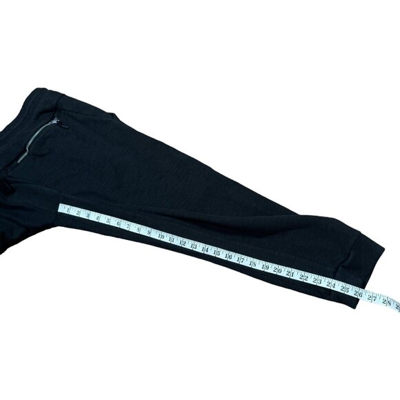 Nike Optic Tech Jogger Sweatpants Men's XL Drawstring Waist Gray - Picture 8 of 10